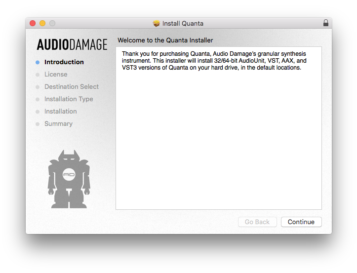 Audio Damage RoughRider 3