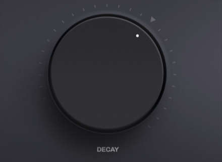 Audio Ease Altiverb 8 特殊効果と自然さを分ける