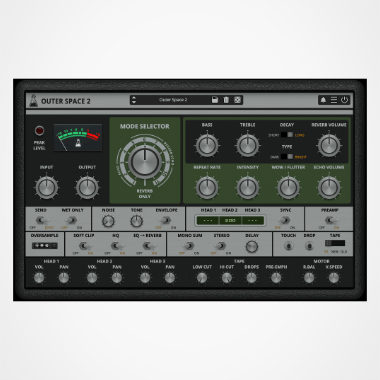 AudioThing Outer Space