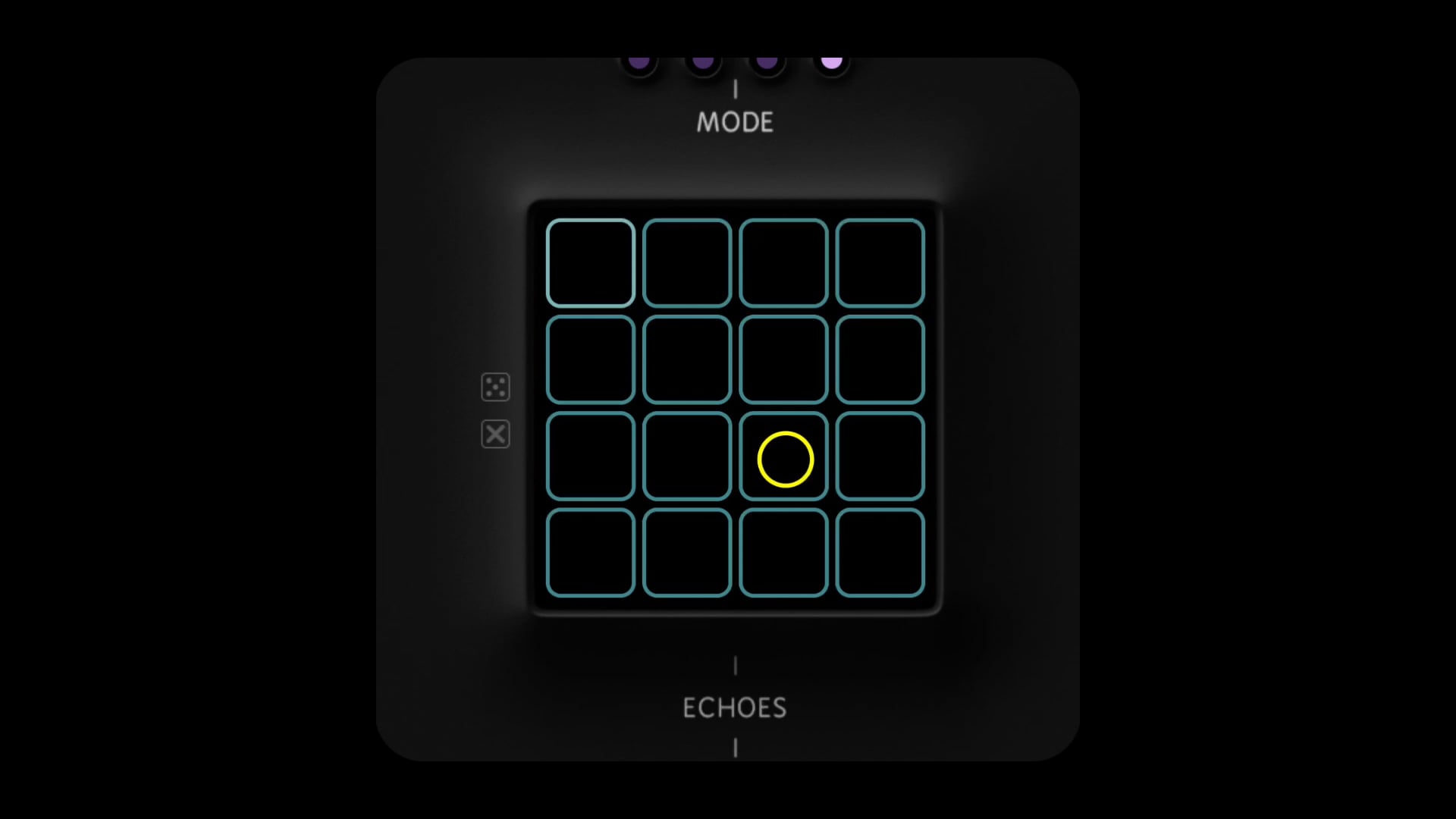 Baby Audio Spaced Out ルーティングで前後感を変える