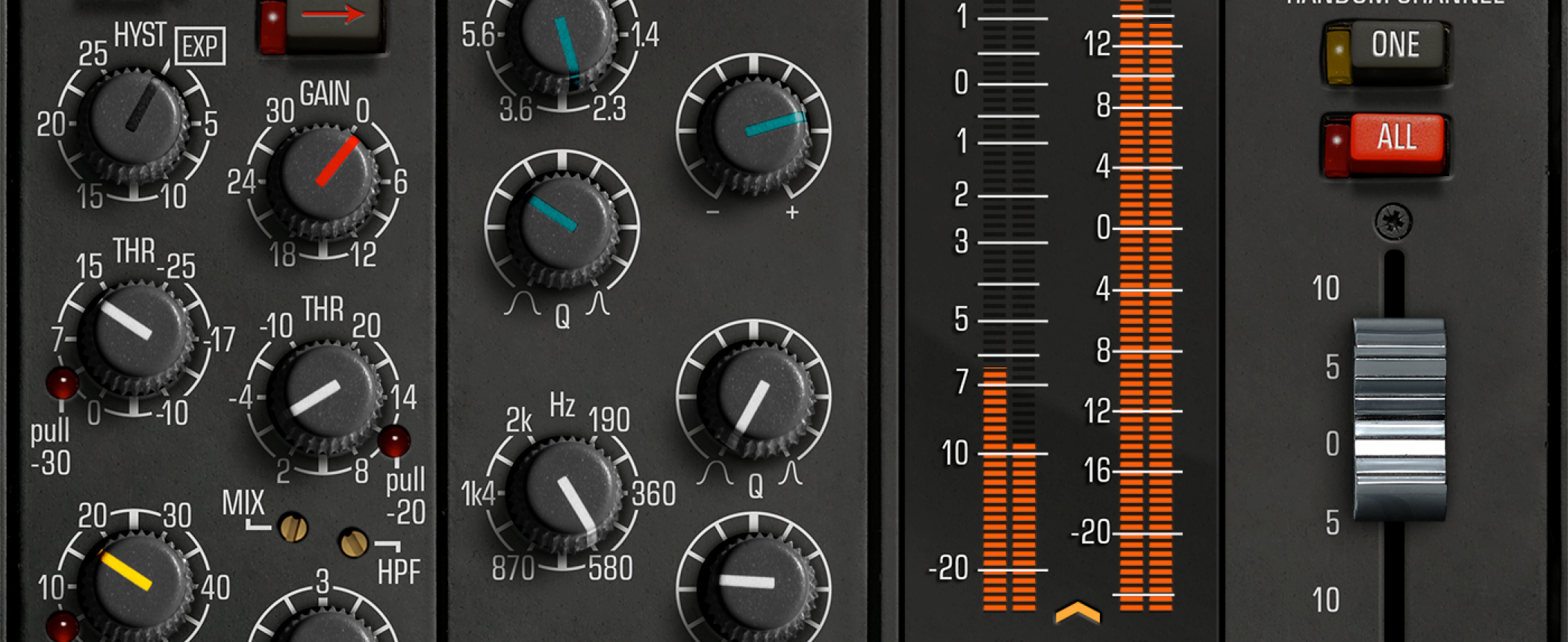 Brainworx bx_console N 開閉を安定させる