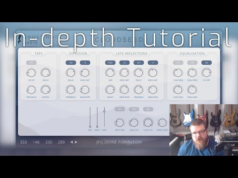 Cloud Seed 2.0の詳細なチュートリアル