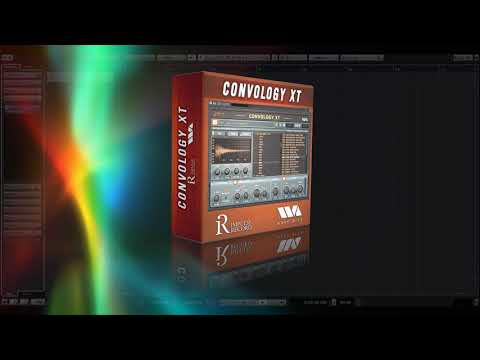 Convology XT - Registering