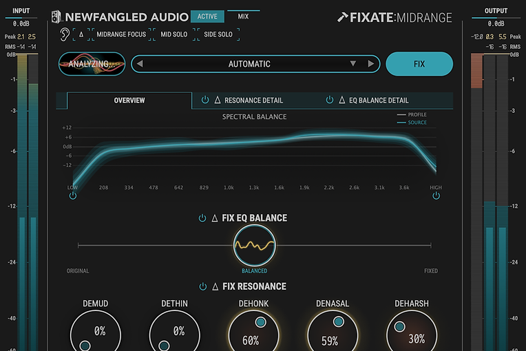 Fixate:Midrange ??????