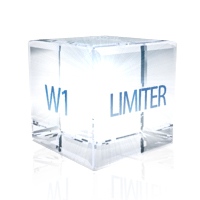 George Yohng W1 Limiter ピークを軽く止める
