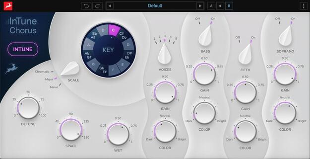 InTune-Chorus ??????