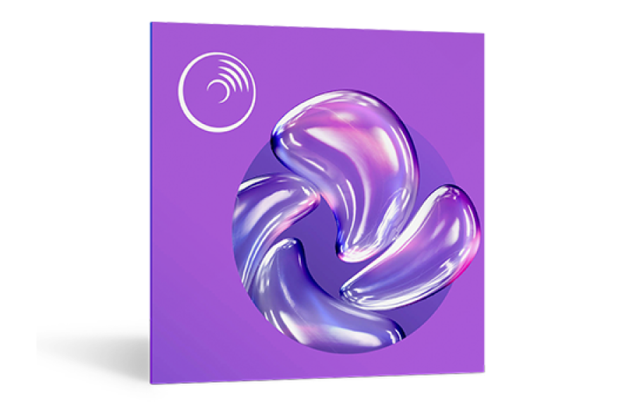 iZotope Audiolens 再生中の音をリファレンスとしてキャプチャできる