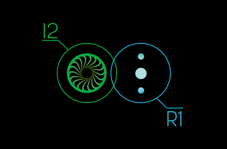 iZotope Insight 2 Intelligibility Meterで会話の聞き取りやすさを確認できる