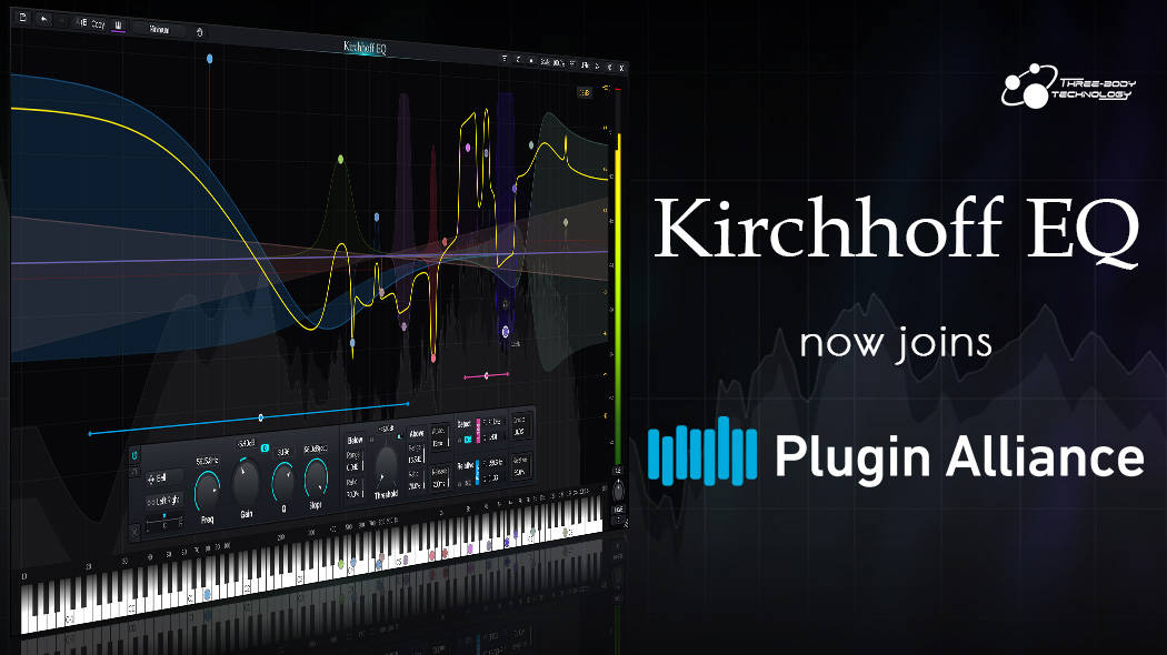 Kirchhoff-EQ