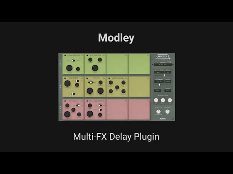 Modley Update 1.1