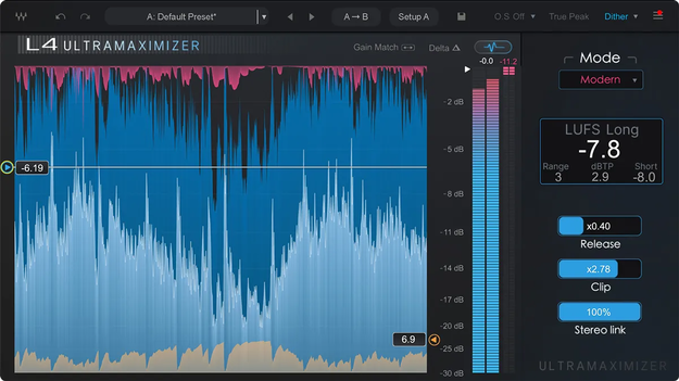 L4 Ultramaximizer ??????