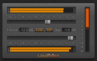 LoudMax
