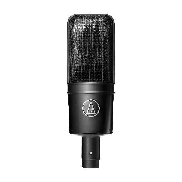 Audio-Technica AT4040 製品画像