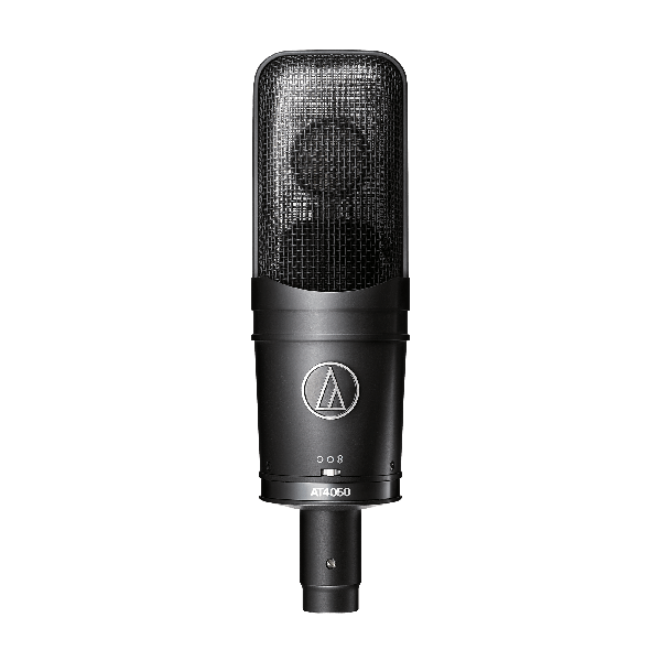 Audio-Technica AT4050 製品画像