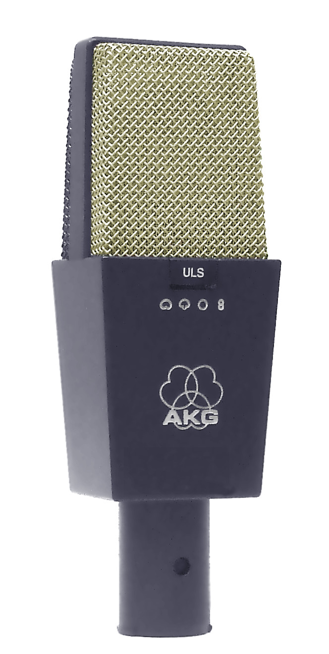 AKG C414 XLII 製品画像