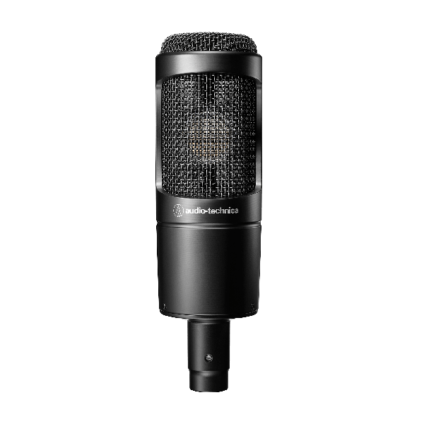 Audio-Technica AT2035 製品画像