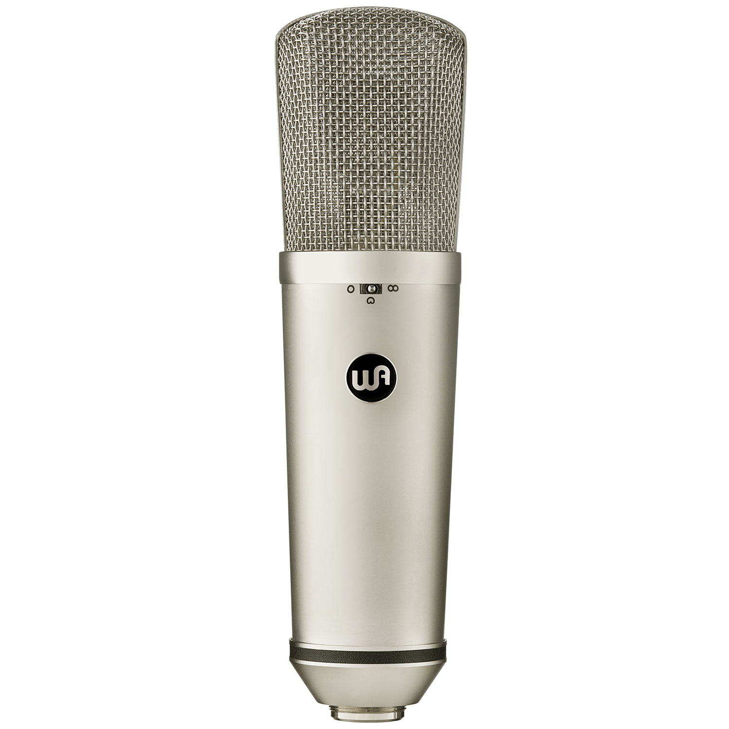 Warm Audio WA-87 R2 製品画像