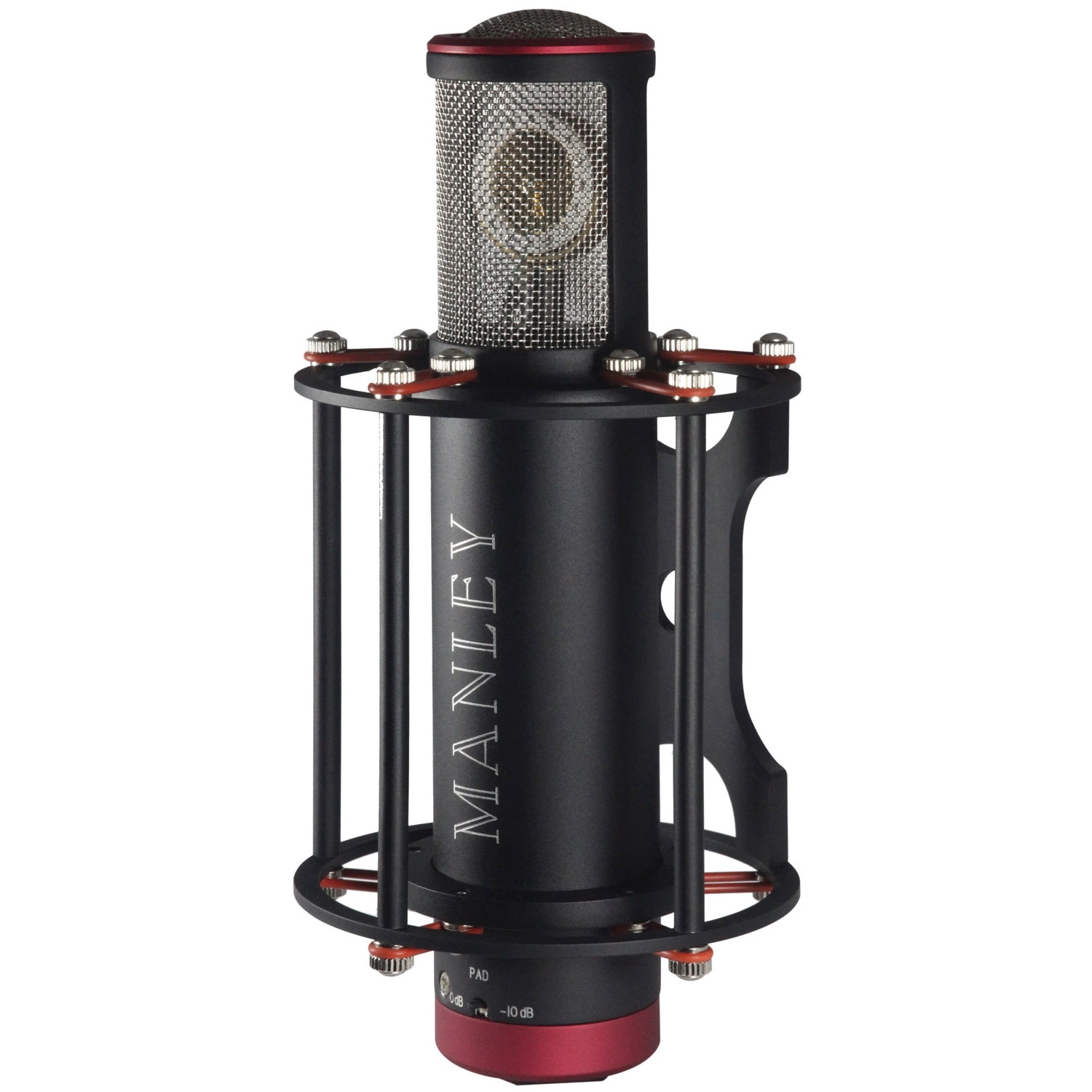 Manley Reference Cardioid 製品画像