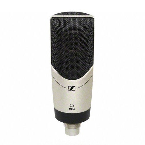 Sennheiser MK 4 製品画像