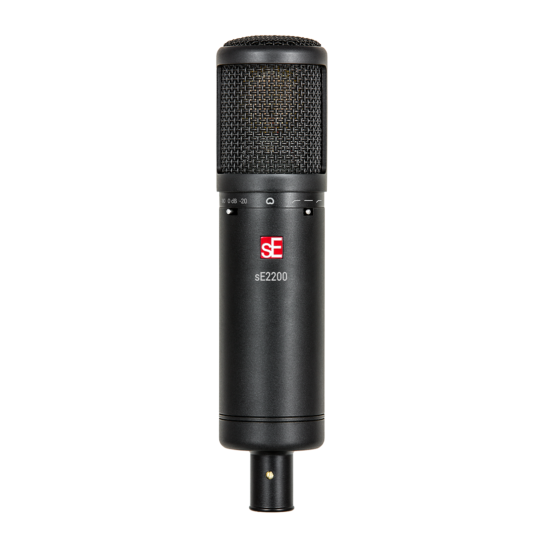 sE Electronics sE2200 製品画像