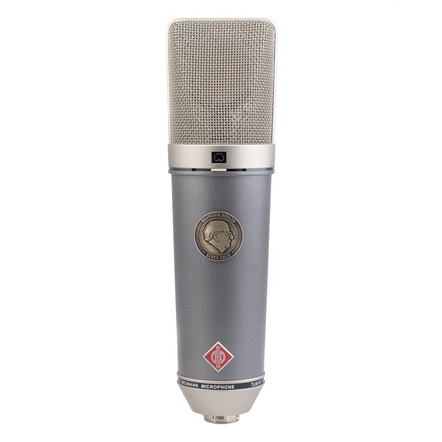 Neumann TLM 67 製品画像