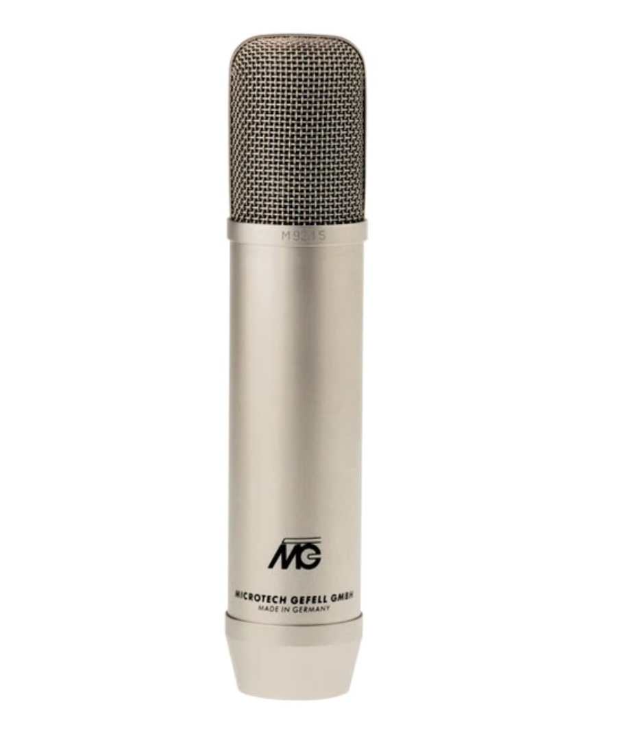 Microtech Gefell M92.1S 製品画像