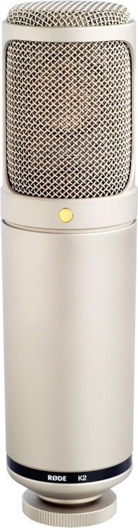 Rode K2 製品画像