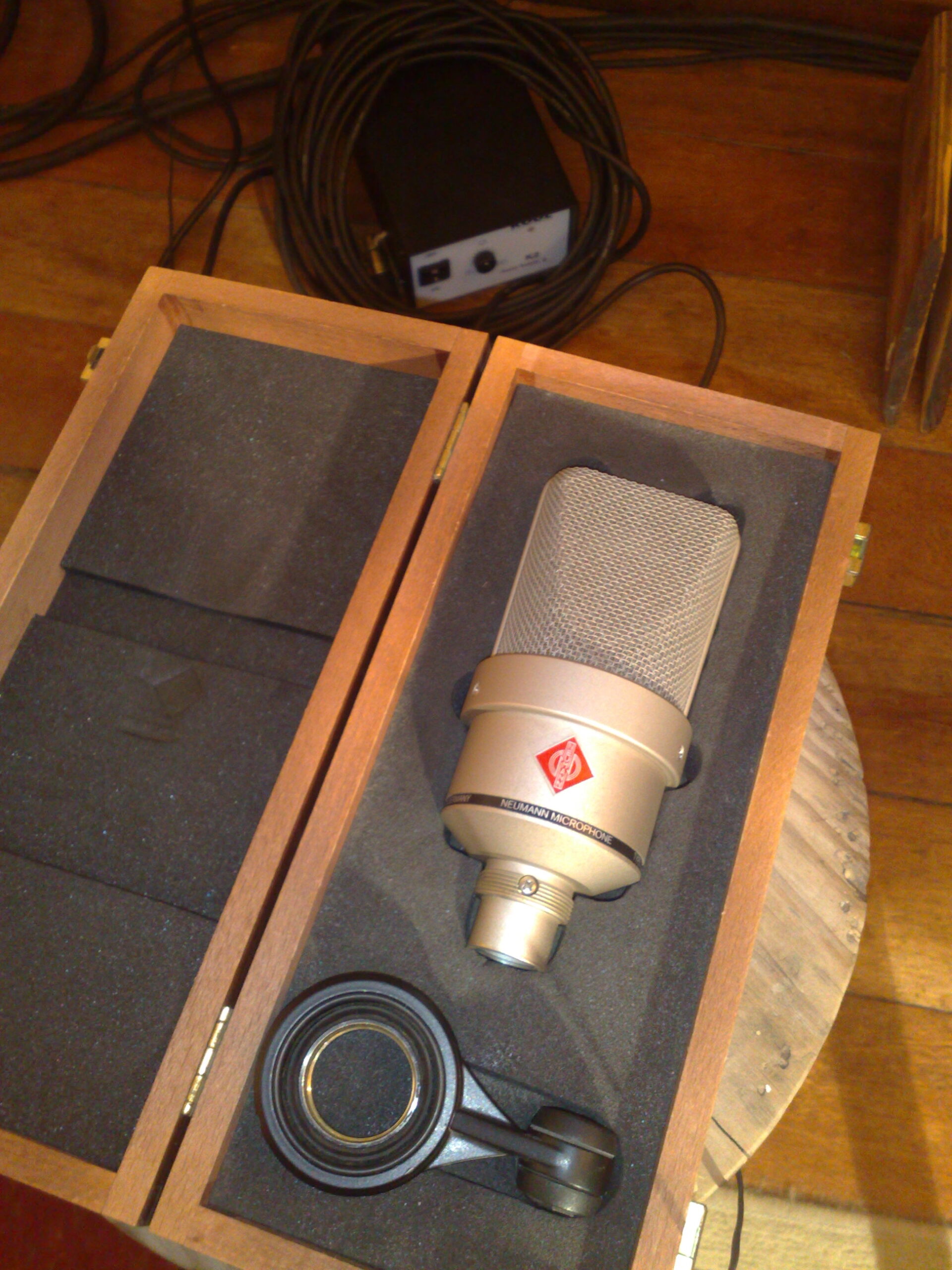Neumann TLM 103 製品画像