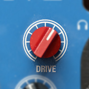 Pulsar Massive DriveでEQ後の質感を決める