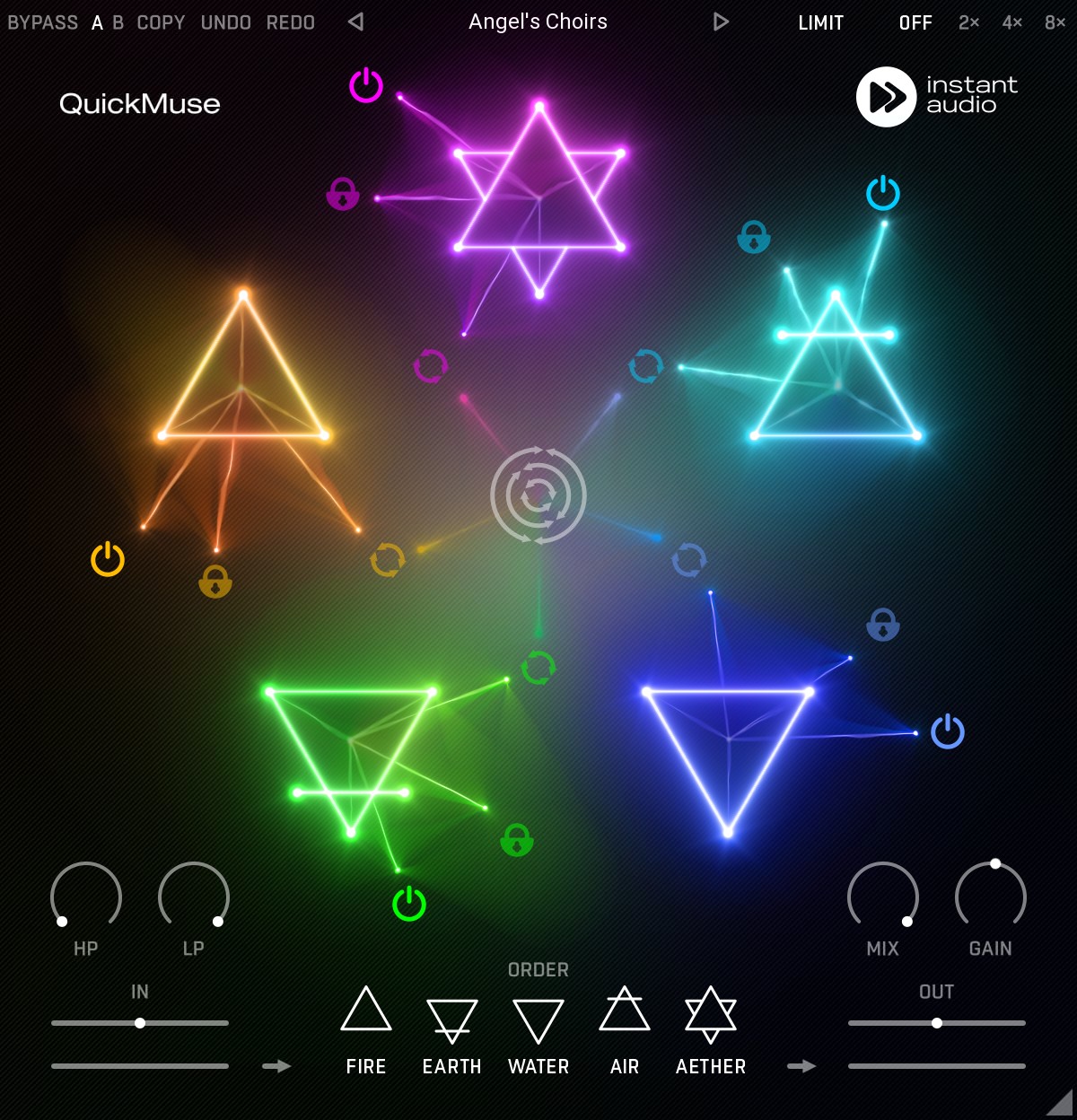 QuickMuse ??????
