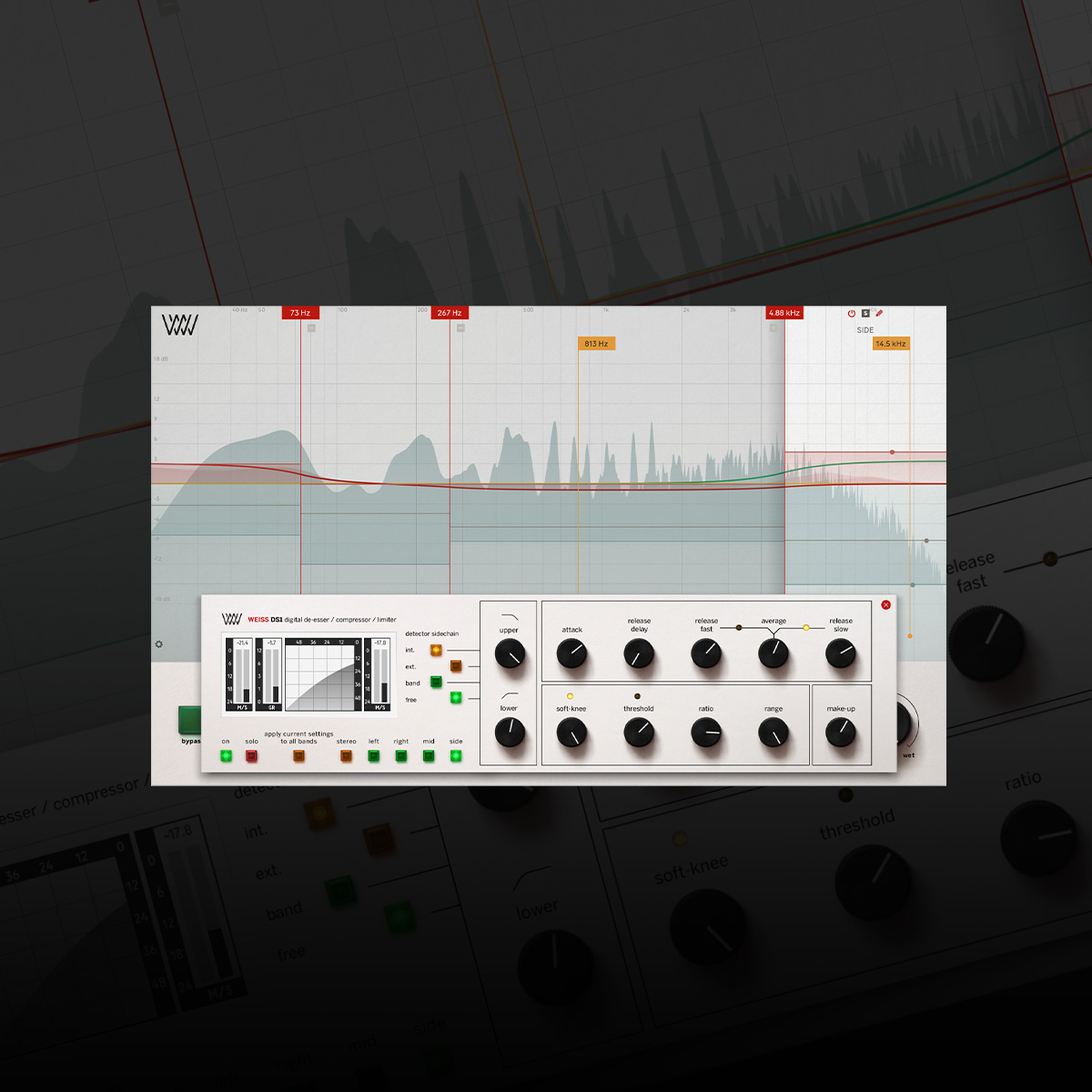 Softube Weiss DS5