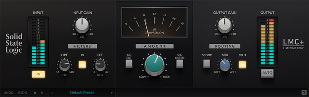 SSL LMC+ ??????