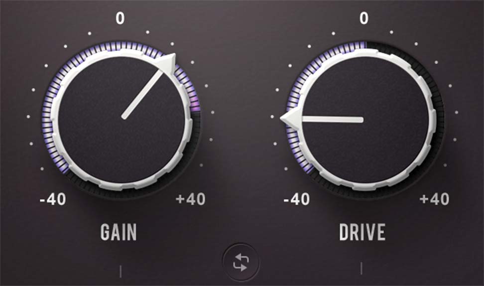Tone Projects Kelvin 直列/並列/ミッドサイドが操作の分かれ目