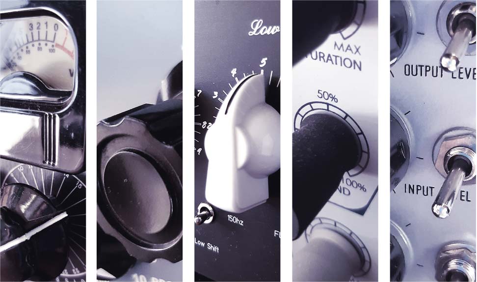 Tone Projects Kelvin 中高域の毛羽立ち抑制と4つの品質モードを確認する