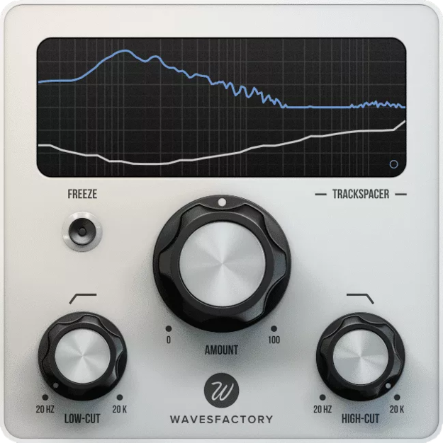 Trackspacer ??????