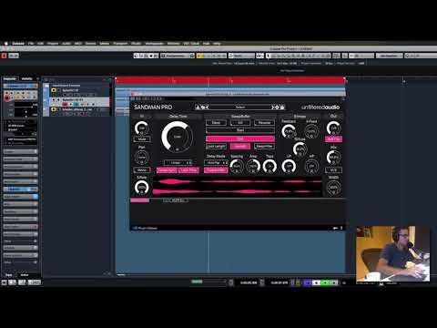Unfiltered Audio Sandman Proのレビュー