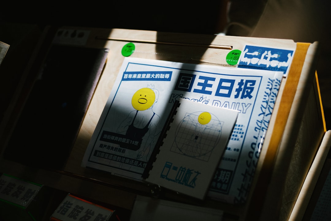 a close-up of a computer screen