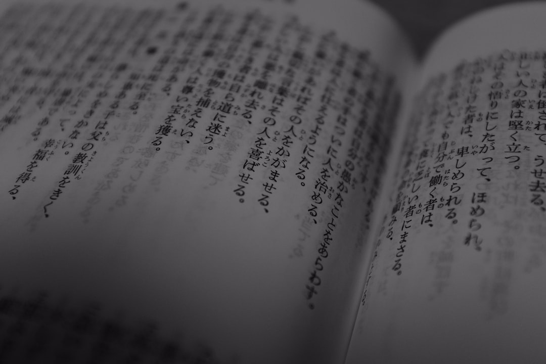 text